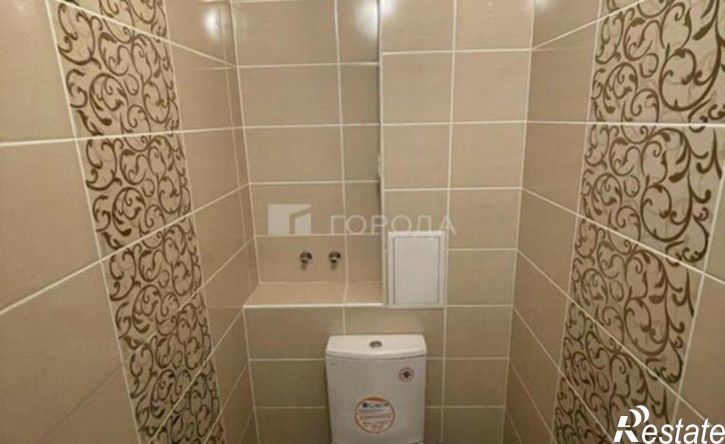2-комн квартира ул Северо-Западная, 35Б,  д. 35Б