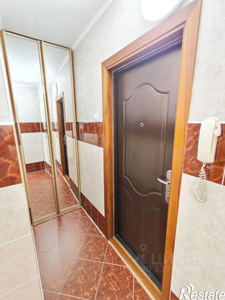 1-комн квартира ул Малахова, 99 А,  д. 99 А,  к. А