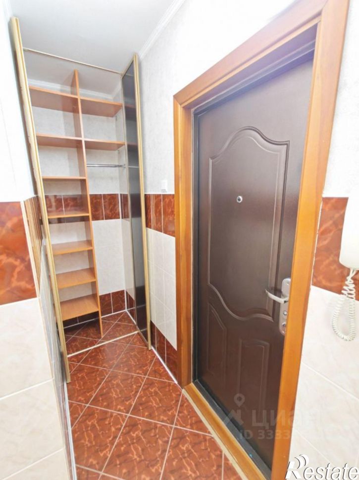 1-комн квартира ул Малахова, 99 А,  д. 99 А,  к. А