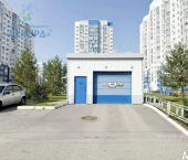 18 кв м Северный Власихинский проезд, 86