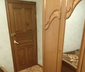 комната 61 кв м Социалистический проспект, 59