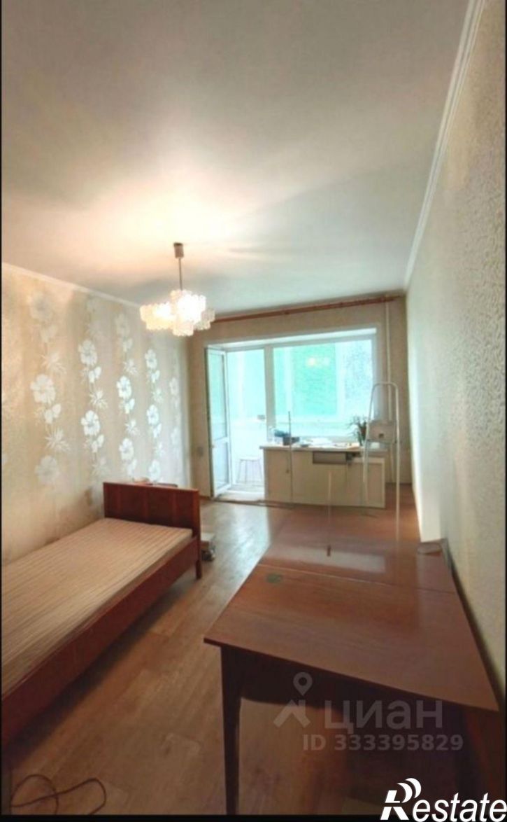 2-комн квартира улица Никитина, 59,  д. 59