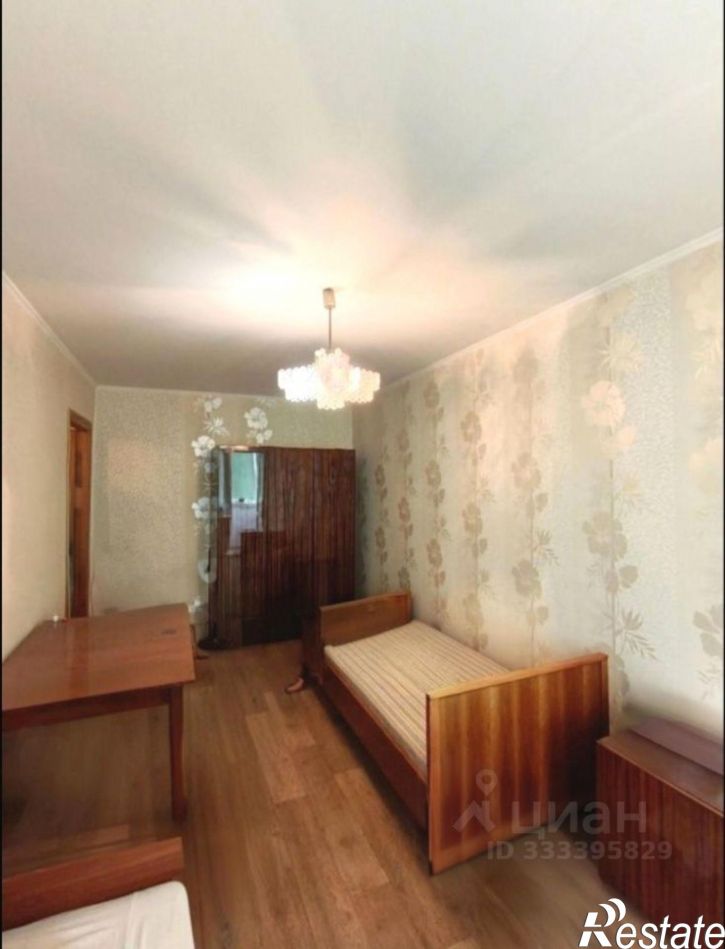 2-комн квартира улица Никитина, 59,  д. 59