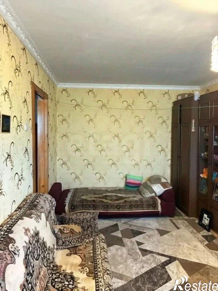 1-комн квартира улица Шукшина, 12,  д. 12