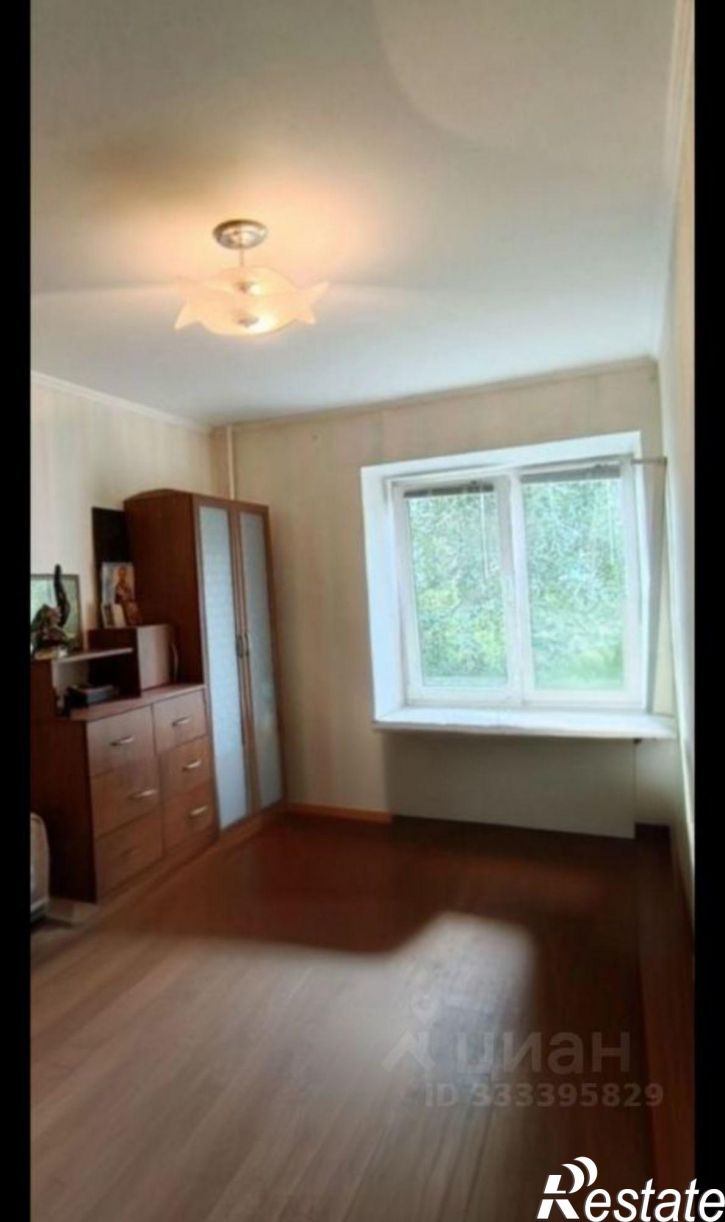 2-комн квартира улица Никитина, 59,  д. 59