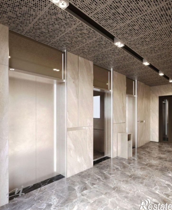 2-комн квартира в новом доме ул Папанинцев, 155,  д. 155