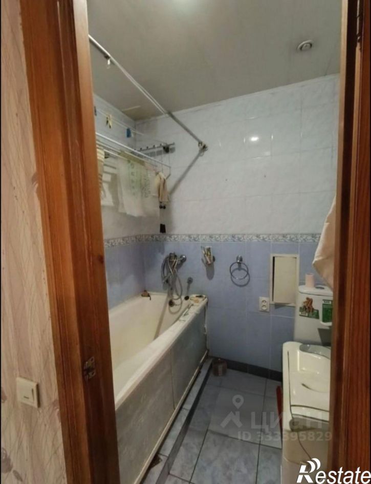 2-комн квартира улица Никитина, 59,  д. 59