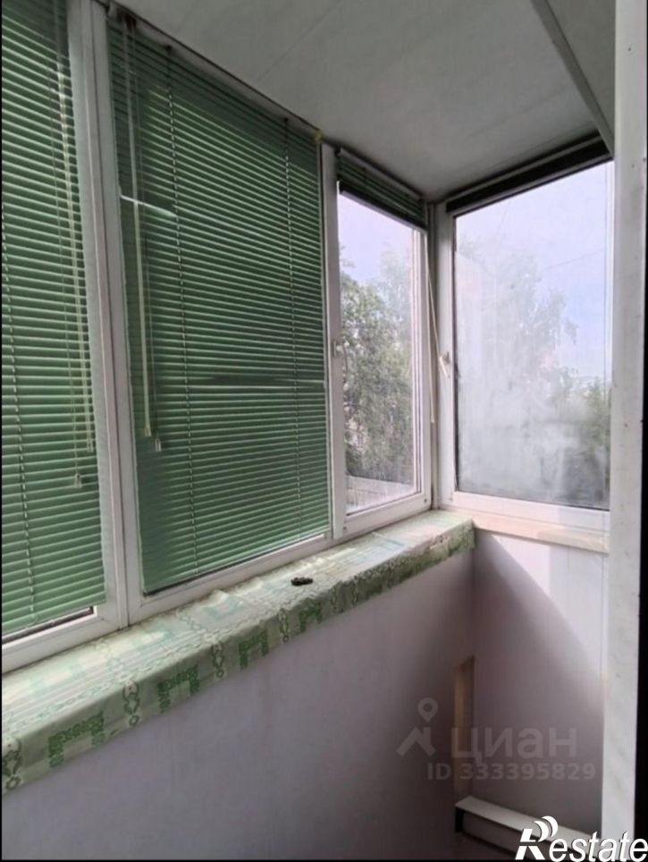 2-комн квартира улица Никитина, 59,  д. 59