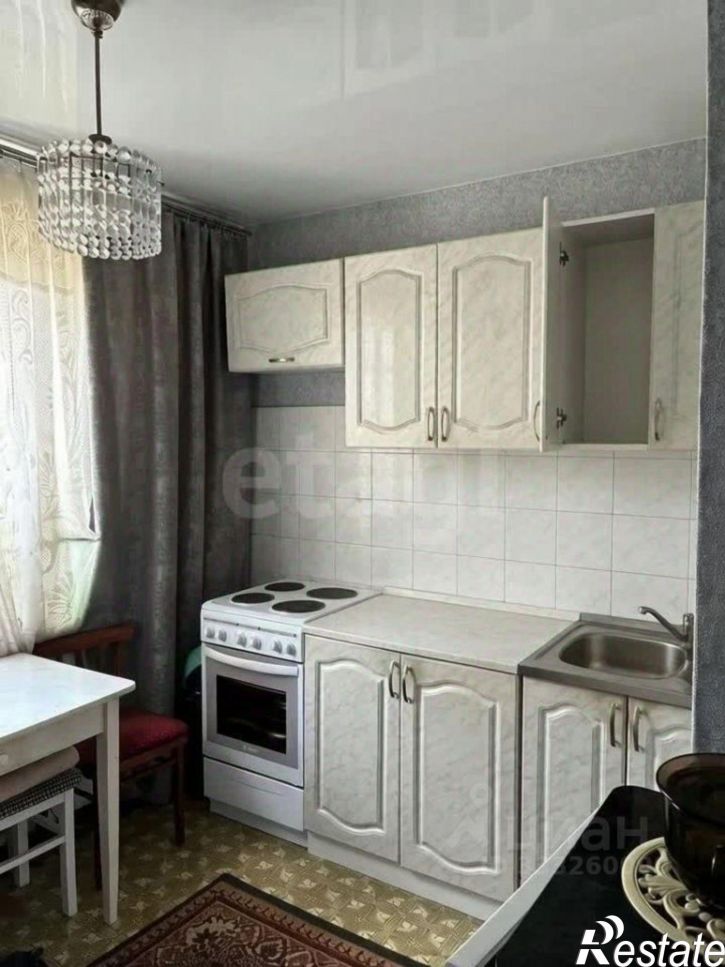 1-комн квартира улица Шукшина, 12,  д. 12