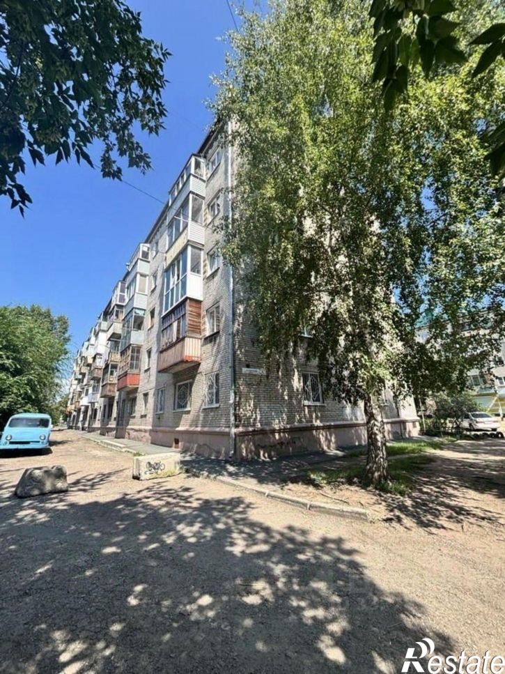 1-комн квартира Брестская улица, 12,  д. 12