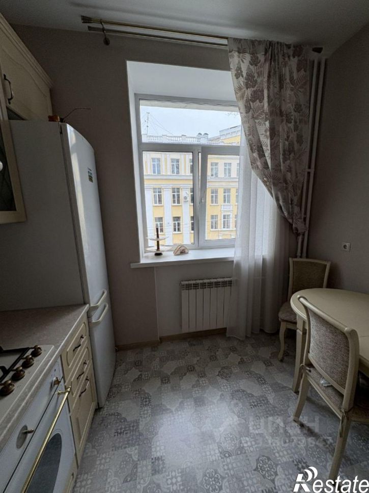 2-комн квартира проспект Ленина, 70,  д. 70