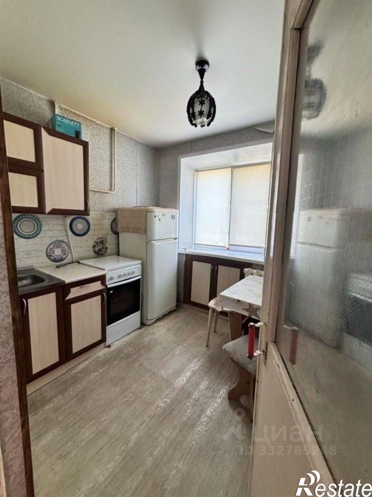1-комн квартира Брестская улица, 12,  д. 12