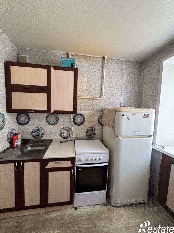 1-комн квартира Брестская улица, 12,  д. 12