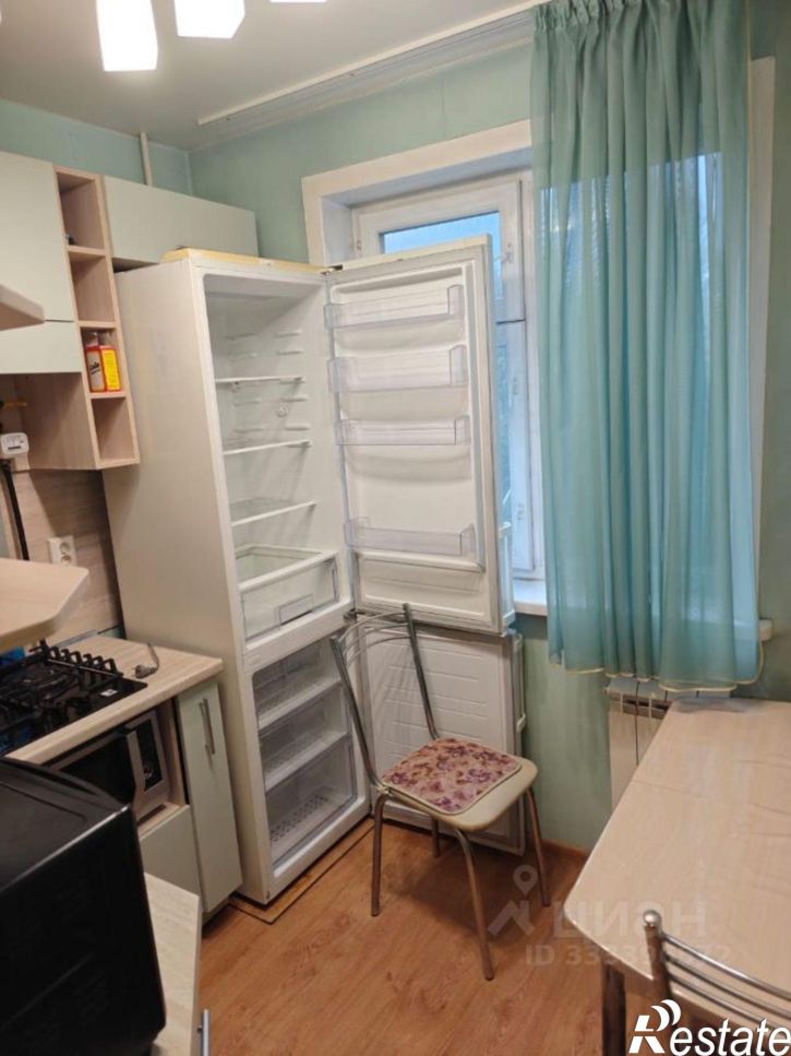 2-комн квартира улица Малахова, 76,  д. 76
