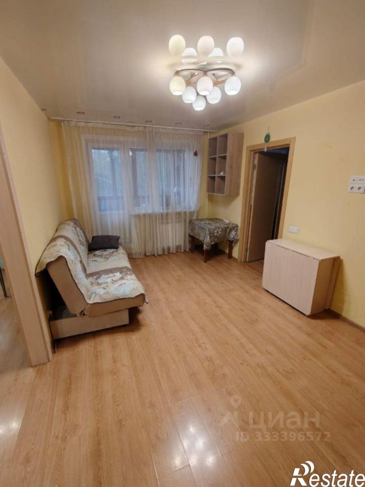 2-комн квартира улица Малахова, 76,  д. 76