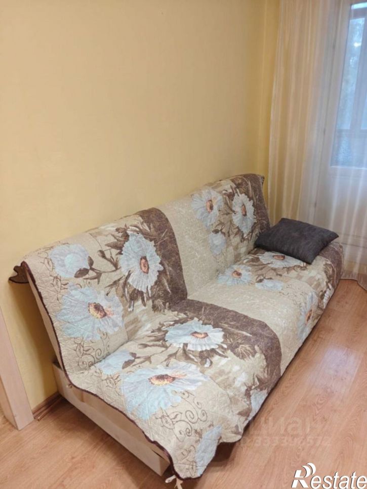 2-комн квартира улица Малахова, 76,  д. 76