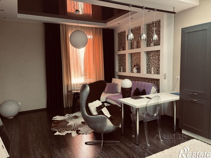 2-комн квартира Змеиногорский тракт, 104М/3,  д. 104М/3