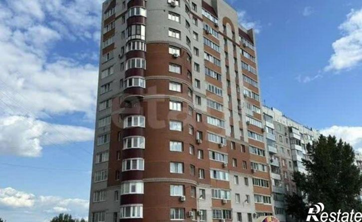 2-комн квартира улица Малахова, 93,  д. 93