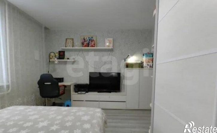 2-комн квартира улица Малахова, 93,  д. 93