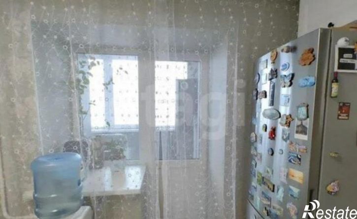 2-комн квартира улица Малахова, 93,  д. 93