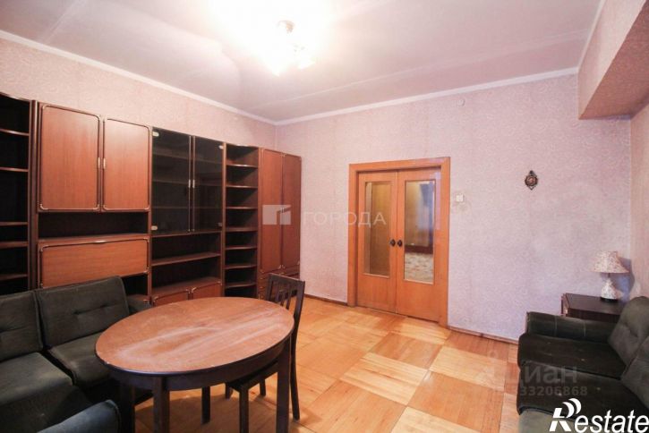 2-комн квартира улица Анатолия, 91,  д. 91