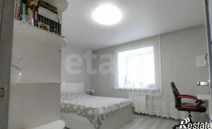 2-комн квартира улица Малахова, 93,  д. 93