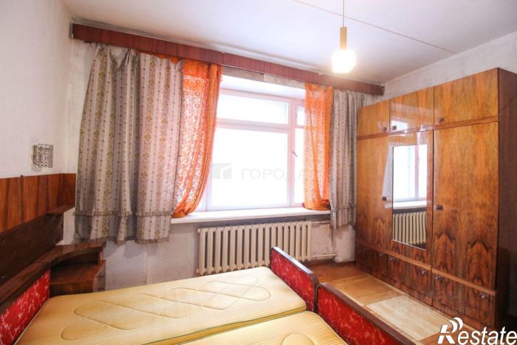 2-комн квартира улица Анатолия, 91,  д. 91
