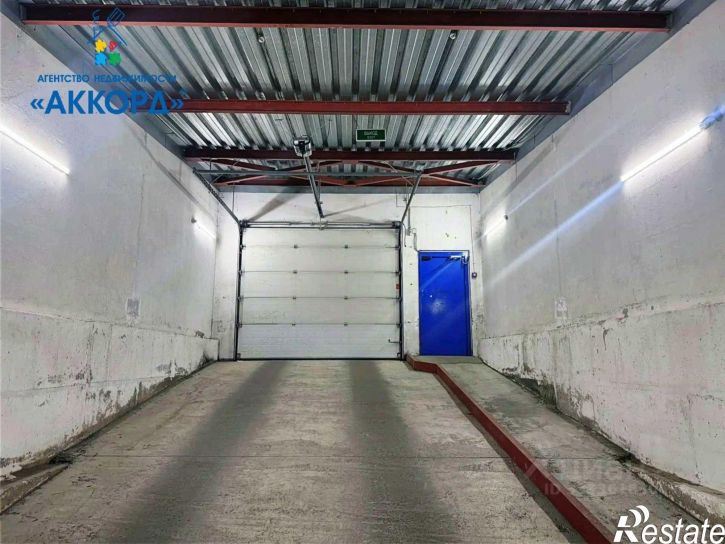 Гараж/парковка Северный Власихинский проезд, 86,  д. 86