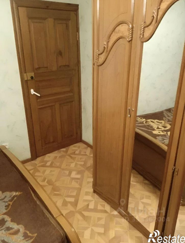 Комната Социалистический проспект, 59,  д. 59