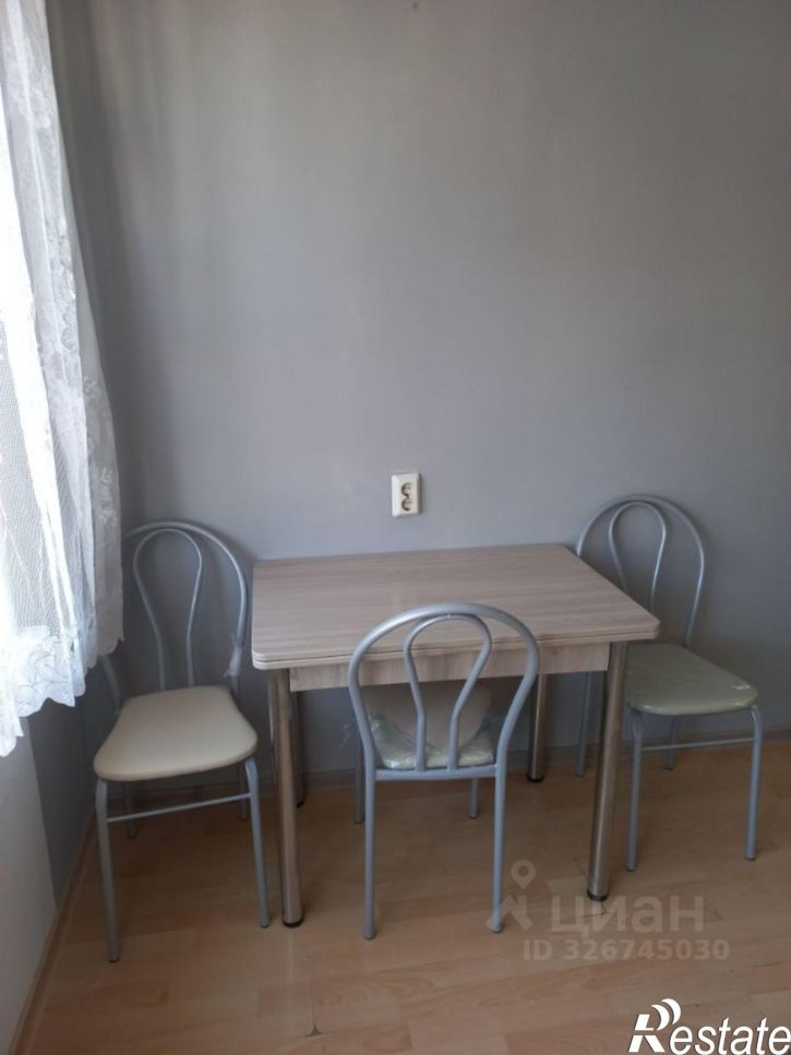 2-комн квартира Взлётная улица, 45Д,  д. 45Д