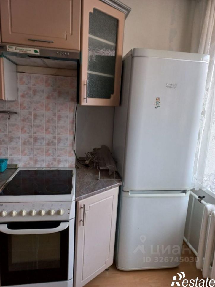 2-комн квартира Взлётная улица, 45Д,  д. 45Д