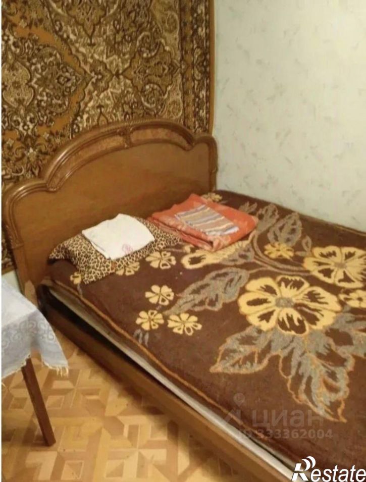 Комната Социалистический проспект, 59,  д. 59
