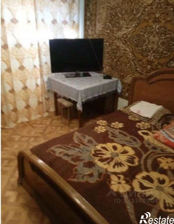 Комната Социалистический проспект, 59,  д. 59