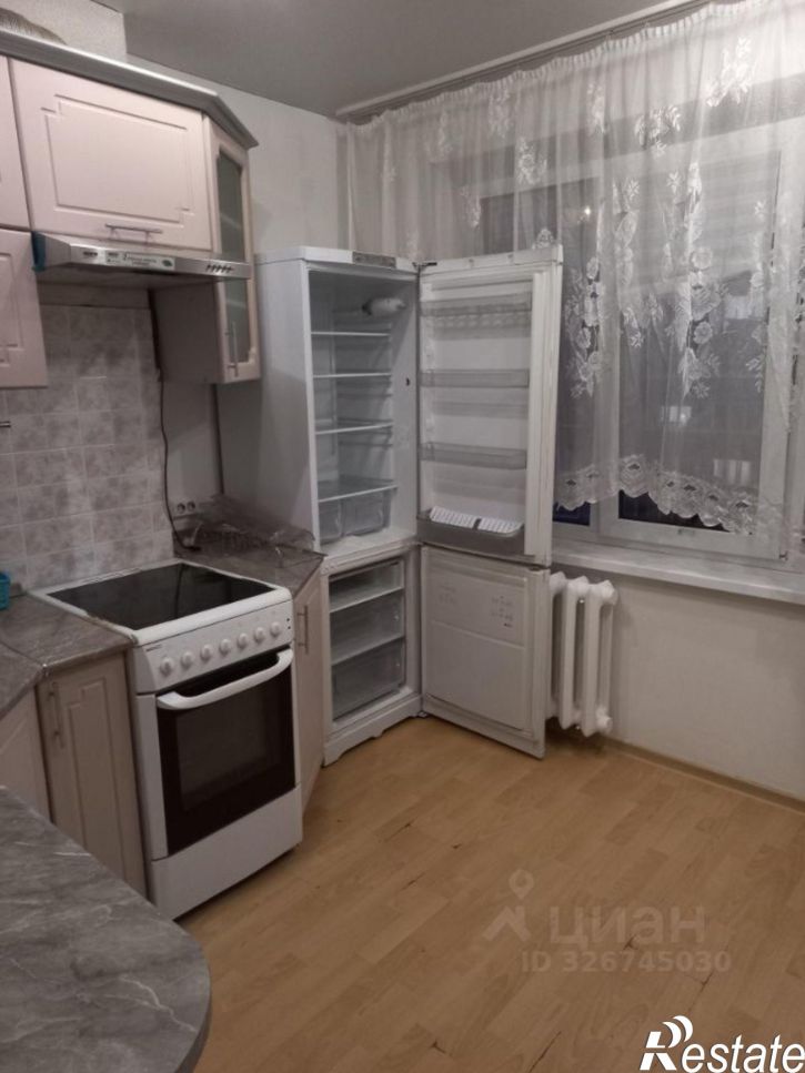 2-комн квартира Взлётная улица, 45Д,  д. 45Д