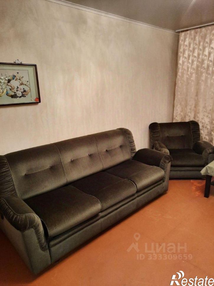 2-комн квартира ул Свердлова, 88,  д. 88