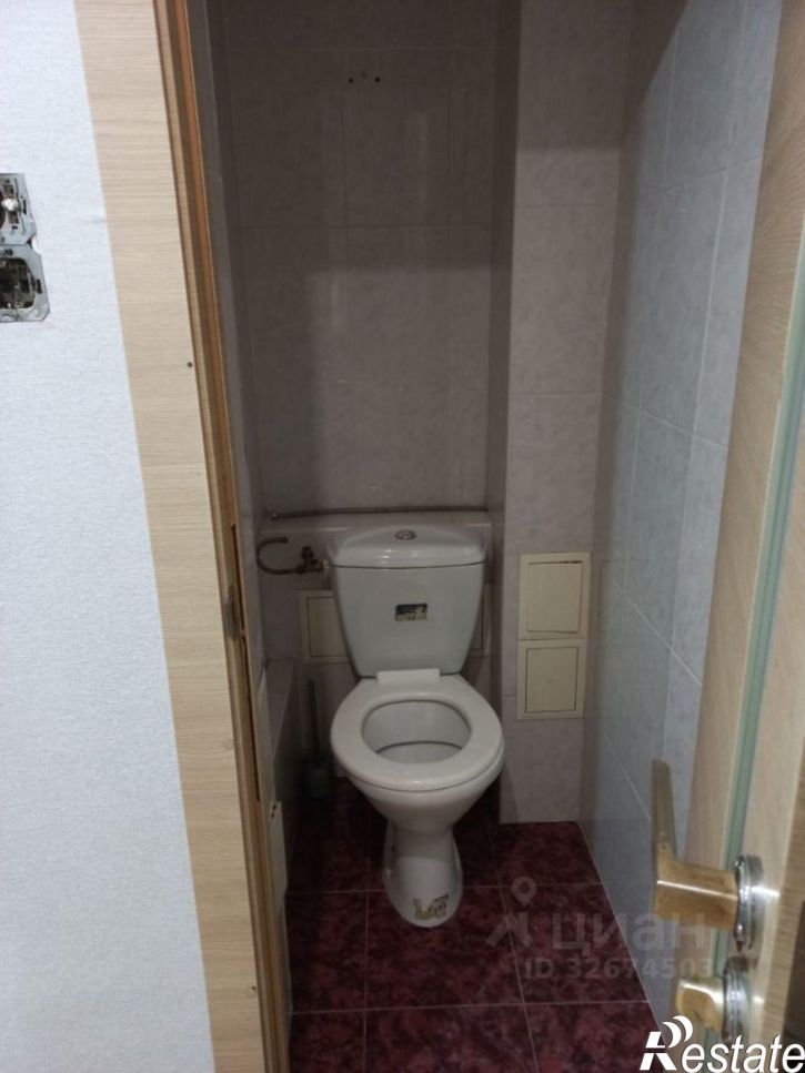 2-комн квартира Взлётная улица, 45Д,  д. 45Д