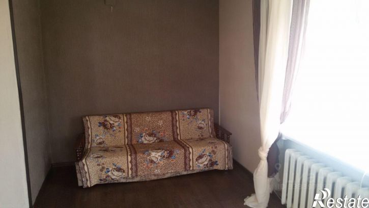 1-комн квартира ул Чернышевского, 55,  д. 55