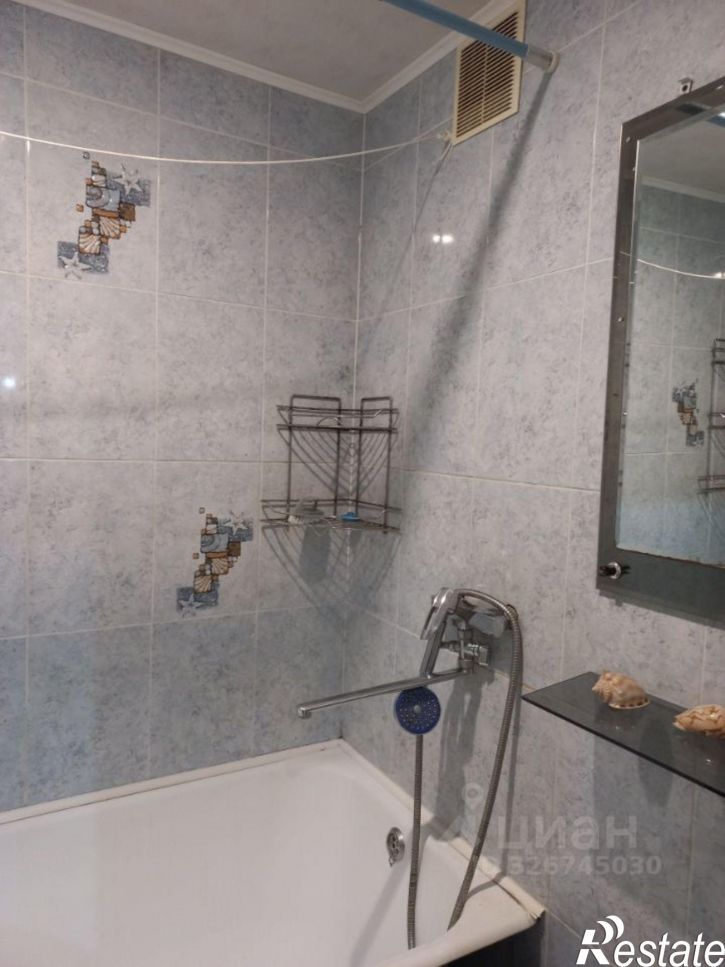 2-комн квартира Взлётная улица, 45Д,  д. 45Д