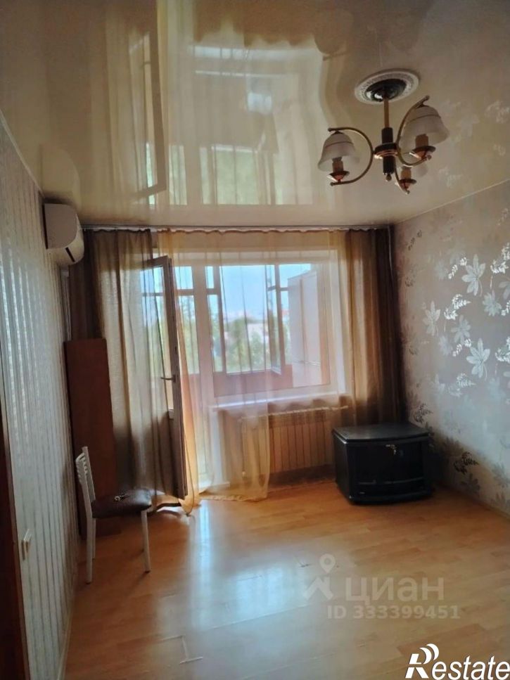 2-комн квартира ул 50 лет СССР, 27,  д. 27