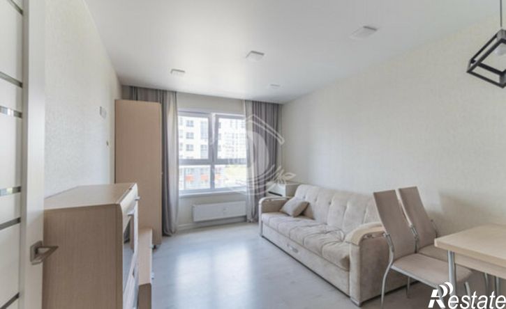 2-комн квартира ул Солнечная Поляна, 94 1,  д. 94 1,  к. 1