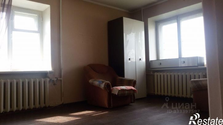 1-комн квартира ул Чернышевского, 55,  д. 55