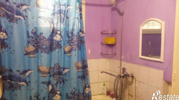 1-комн квартира ул Чернышевского, 55,  д. 55
