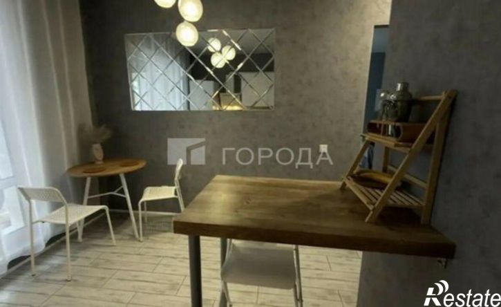 1-комн квартира ул Солнечная Поляна, 81,  д. 81