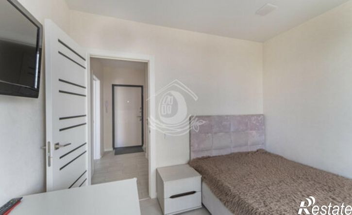 2-комн квартира ул Солнечная Поляна, 94 1,  д. 94 1,  к. 1