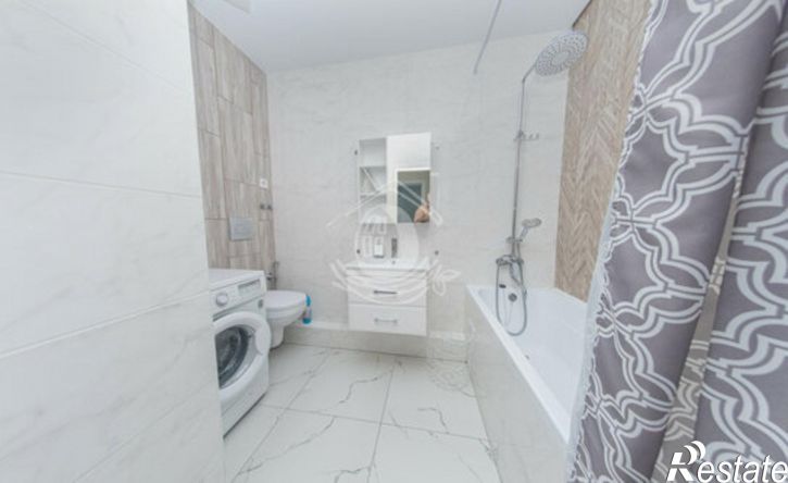 2-комн квартира ул Солнечная Поляна, 94 1,  д. 94 1,  к. 1