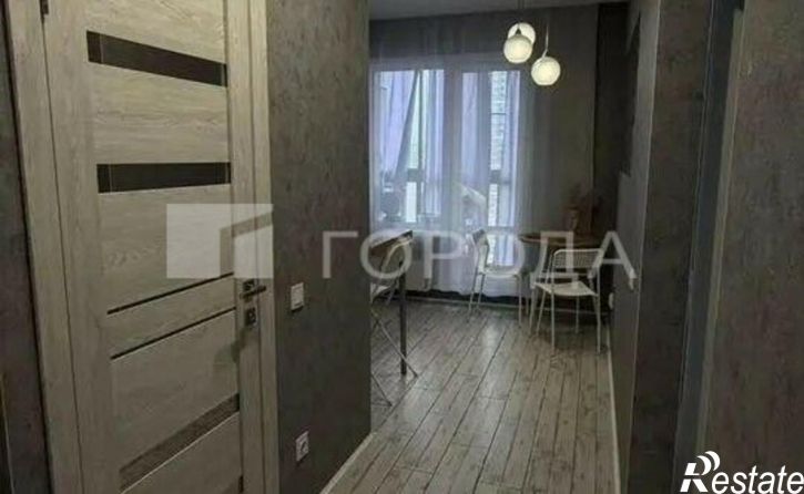 1-комн квартира ул Солнечная Поляна, 81,  д. 81