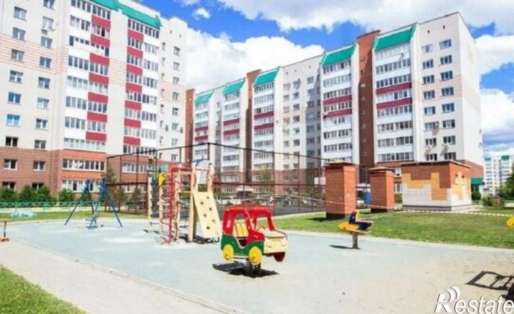 2-комн квартира ул Лазурная, 19,  д. 19