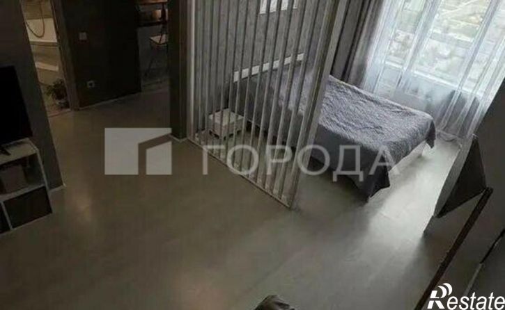 1-комн квартира ул Солнечная Поляна, 81,  д. 81