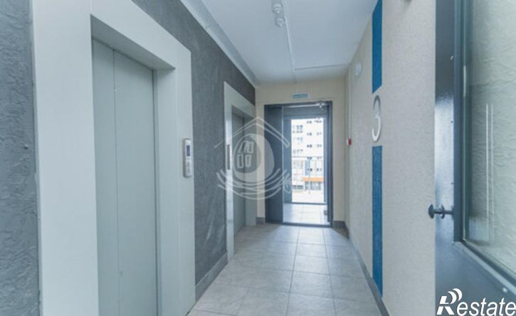 2-комн квартира ул Солнечная Поляна, 94 1,  д. 94 1,  к. 1