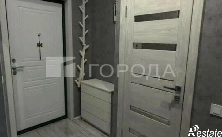 1-комн квартира ул Солнечная Поляна, 81,  д. 81